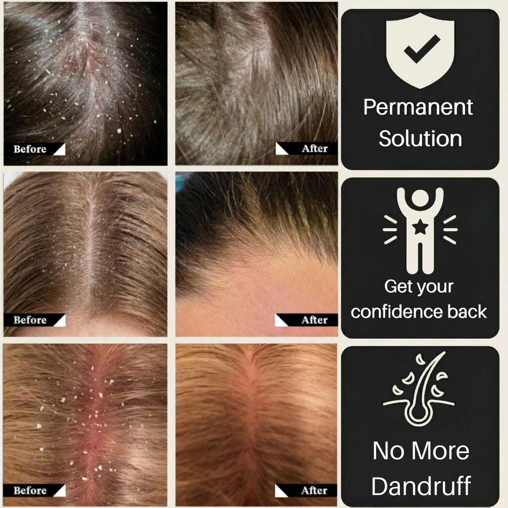 DermaKB® | The 3-Step Solution That Actually Works - 180 Day Supply