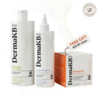 DermaKB® | The 3-Step Solution That Actually Works - 180 Day Supply