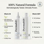 DermaKB® | The 3-Step Solution That Actually Works - 180 Day Supply