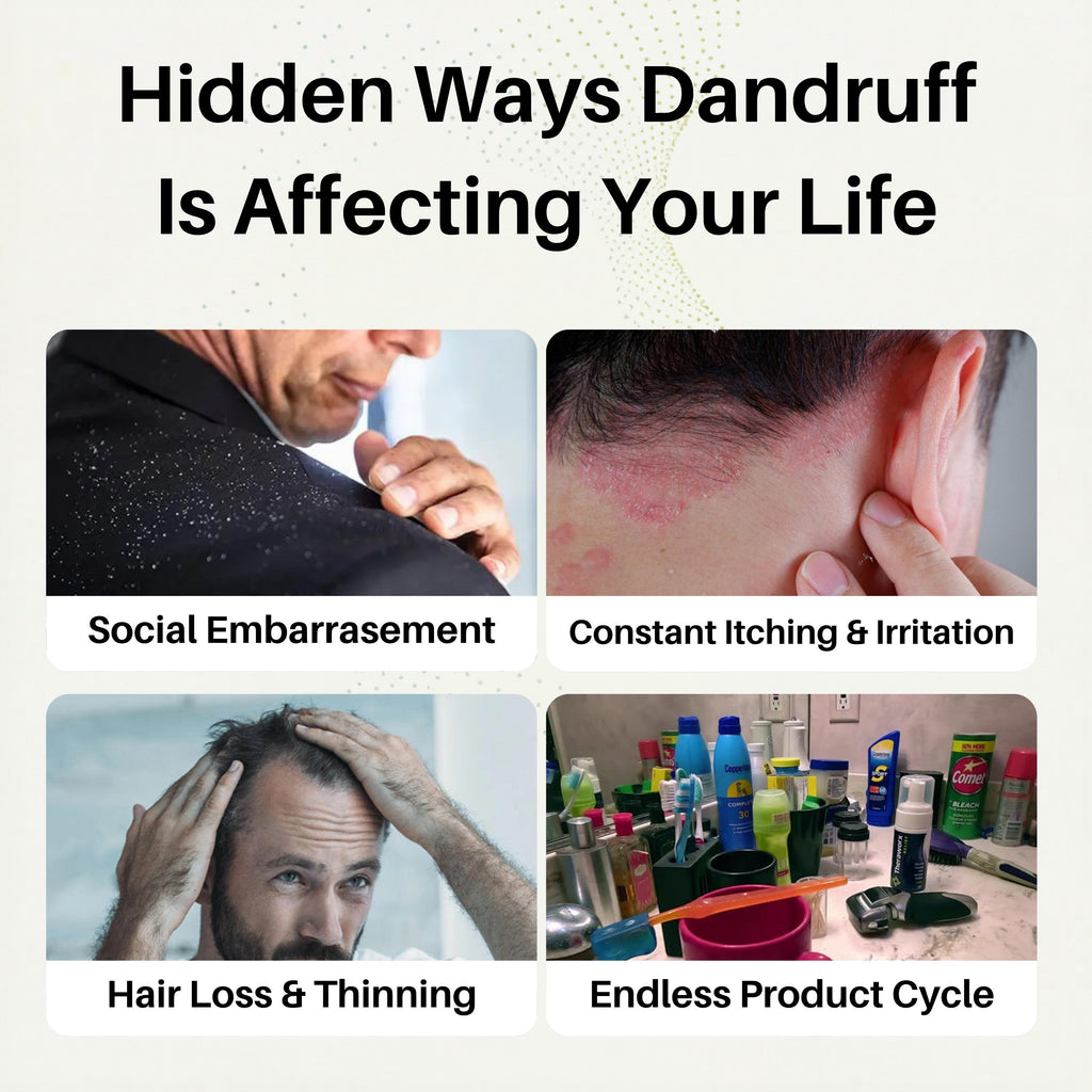 DermaKB® | The 3-Step Solution That Actually Works - 180 Day Supply