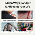 DermaKB® | The 3-Step Solution That Actually Works - 180 Day Supply