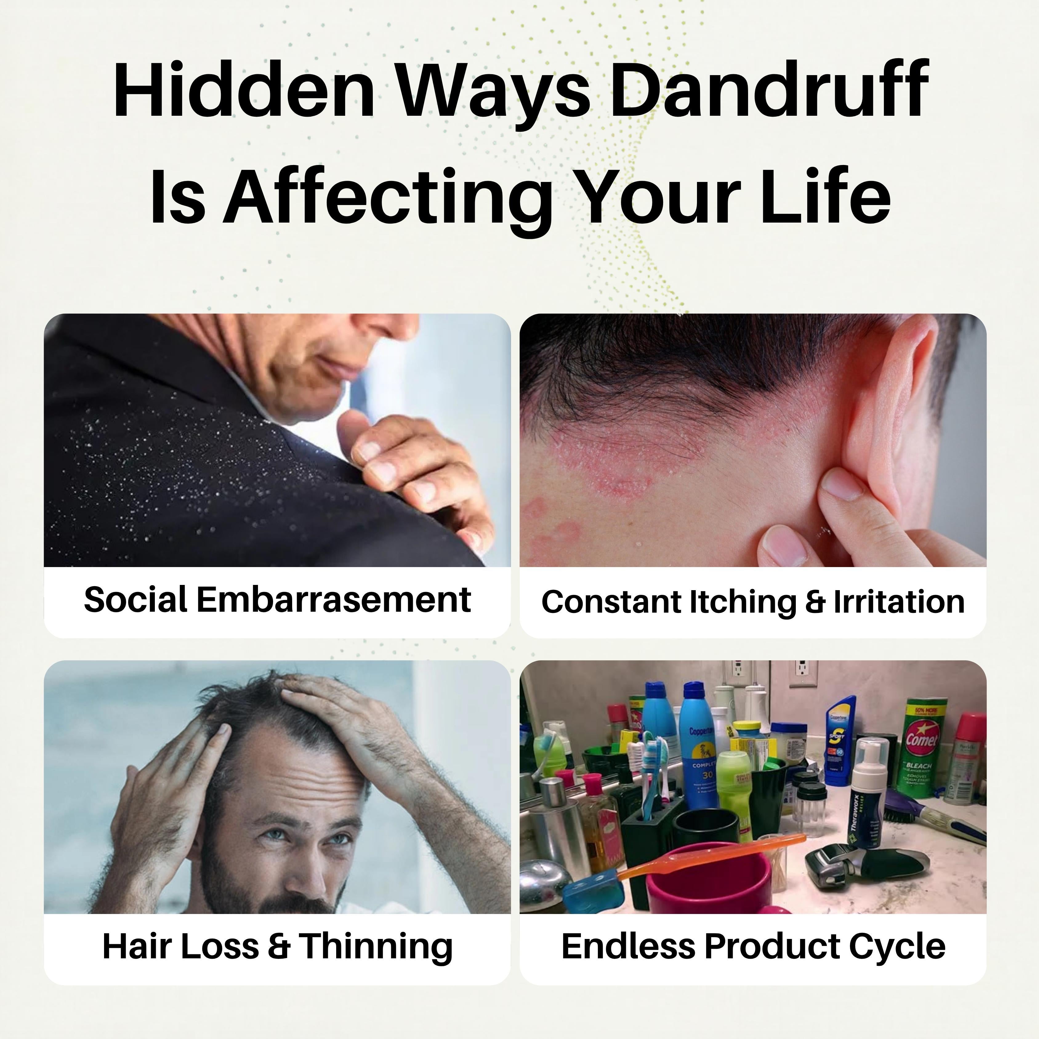DermaKB® | The 3-Step Solution That Actually Works - 180 Day Supply