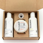 DermaKB® | 3 Step Scalp Reset System - 90 Day Solution