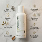 DermaKB® | 3 Step Scalp Reset System - 90 Day Solution