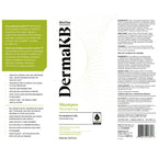 DermaKB® | 3 Step Scalp Reset System - 90 Day Solution